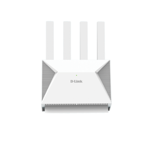 D-Link BE3600 Wi-Fi 7 Dual-Band Multi-Gigabit Mesh Router
